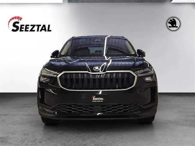 Škoda Kodiaq 2.0 TDI Dynamic 4x4