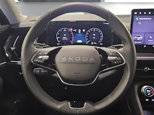 Škoda Kodiaq 2.0 TDI Dynamic 4x4