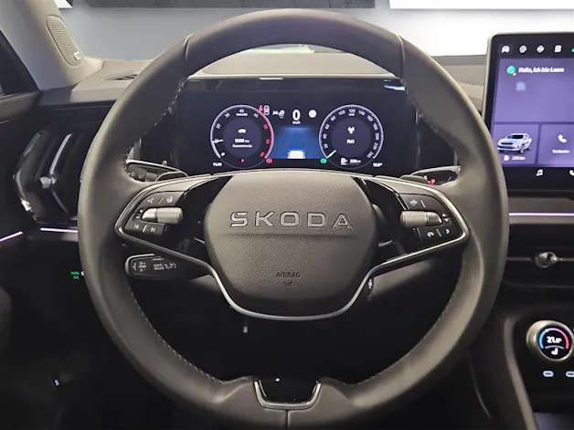 Škoda Kodiaq 2.0 TDI Dynamic 4x4