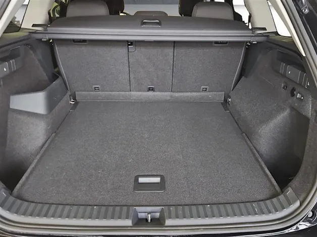 Škoda Kodiaq 2.0 TDI Dynamic 4x4
