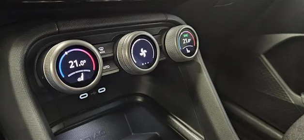 Škoda Kodiaq 2.0 TDI Dynamic 4x4