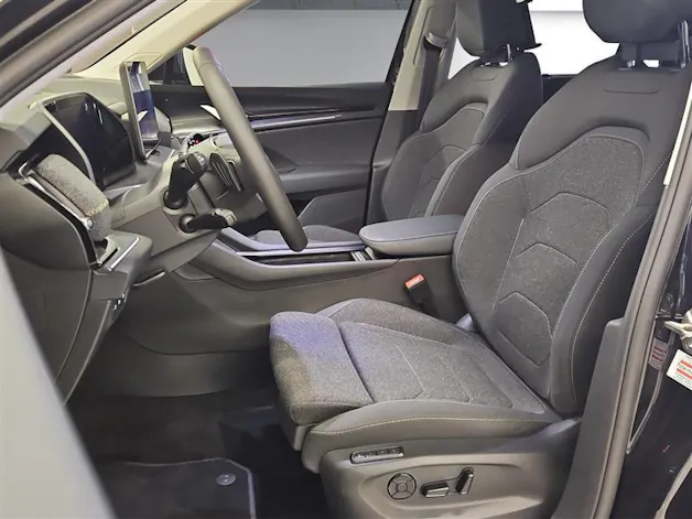 Škoda Kodiaq 2.0 TDI Dynamic 4x4