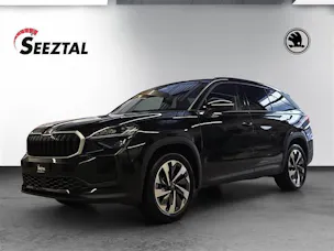 Škoda Kodiaq 2.0 TDI Dynamic 4x4