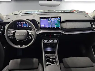 Škoda Kodiaq 2.0 TDI Dynamic 4x4