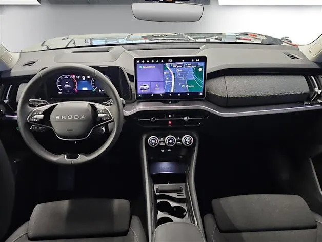 Škoda Kodiaq 2.0 TDI Dynamic 4x4