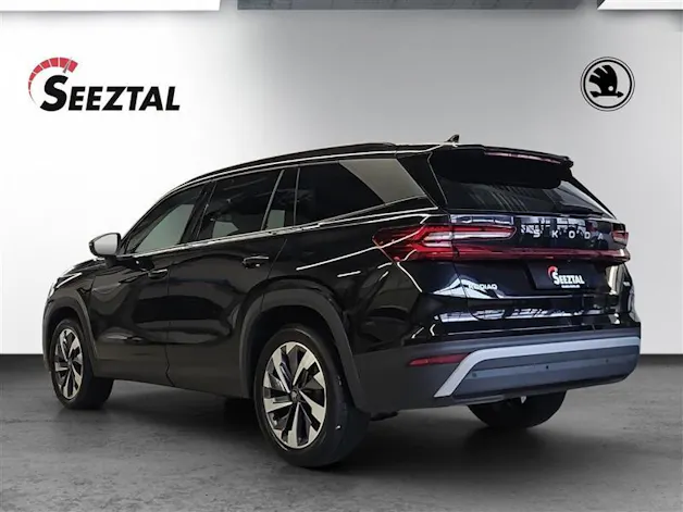 Škoda Kodiaq 2.0 TDI Dynamic 4x4