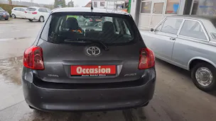 Toyota Auris 1.4 D-4D Linea Luna