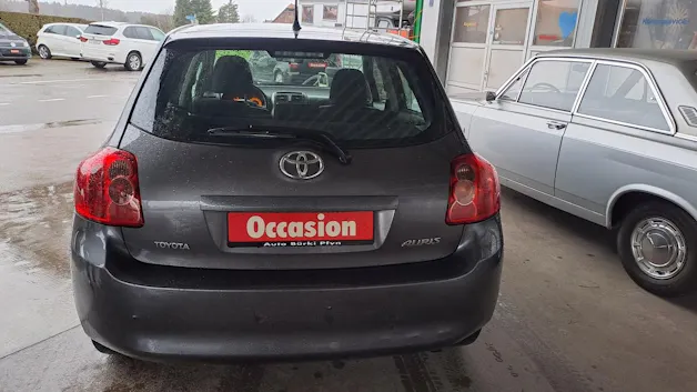 Toyota Auris 1.4 D-4D Linea Luna