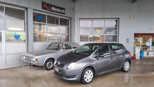 Toyota Auris 1.4 D-4D Linea Luna