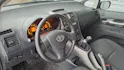 Toyota Auris 1.4 D-4D Linea Luna