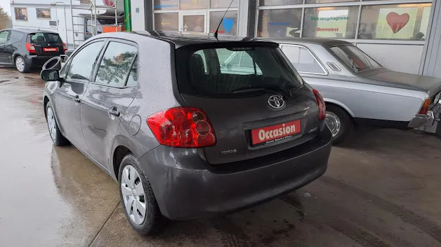 Toyota Auris 1.4 D-4D Linea Luna