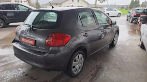 Toyota Auris 1.4 D-4D Linea Luna