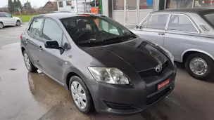 Toyota Auris 1.4 D-4D Linea Luna