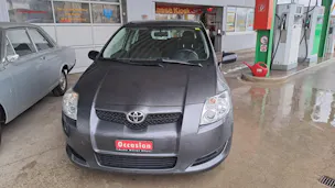 Toyota Auris 1.4 D-4D Linea Luna
