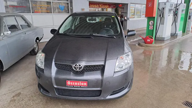 Toyota Auris 1.4 D-4D Linea Luna