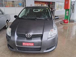 Toyota Auris 1.4 D-4D Linea Luna