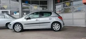Peugeot 207 1.6 16V XS