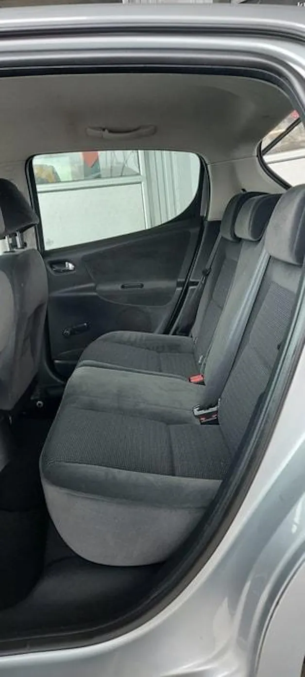 Peugeot 207 1.6 16V XS