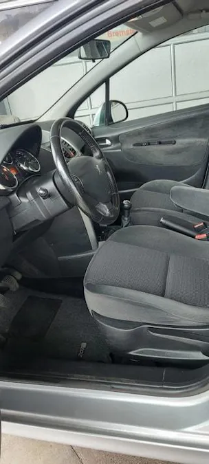 Peugeot 207 1.6 16V XS