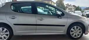 Peugeot 207 1.6 16V XS