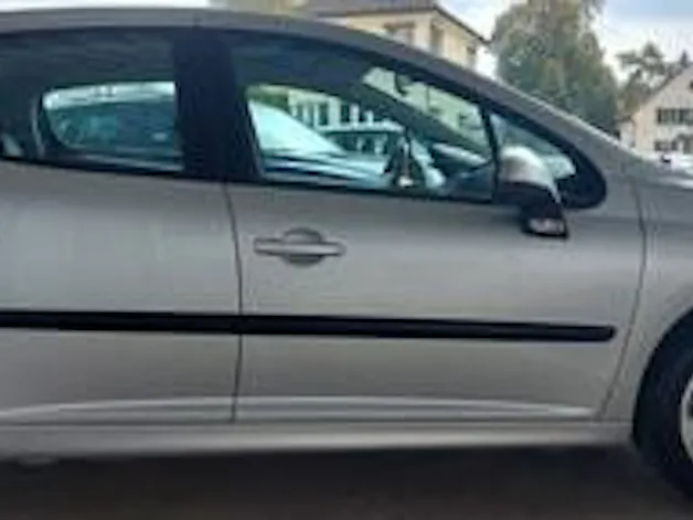 Peugeot 207 1.6 16V XS