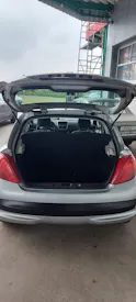 Peugeot 207 1.6 16V XS