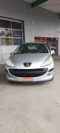 Peugeot 207 1.6 16V XS