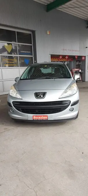 Peugeot 207 1.6 16V XS