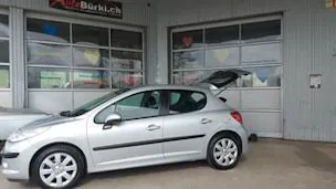 Peugeot 207 1.6 16V XS