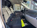Maxus Deliver 7 2.0D L2 Dual Sliding Door