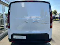 Maxus Deliver 7 2.0D L2 Dual Sliding Door