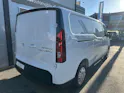 Maxus Deliver 7 2.0D L2 Dual Sliding Door