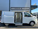 Maxus Deliver 7 2.0D L2 Dual Sliding Door