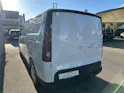 Maxus Deliver 7 2.0D L2 Dual Sliding Door