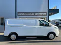 Maxus Deliver 7 2.0D L2 Dual Sliding Door