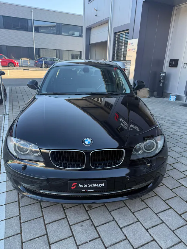 BMW 120i