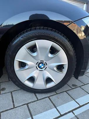 BMW 120i