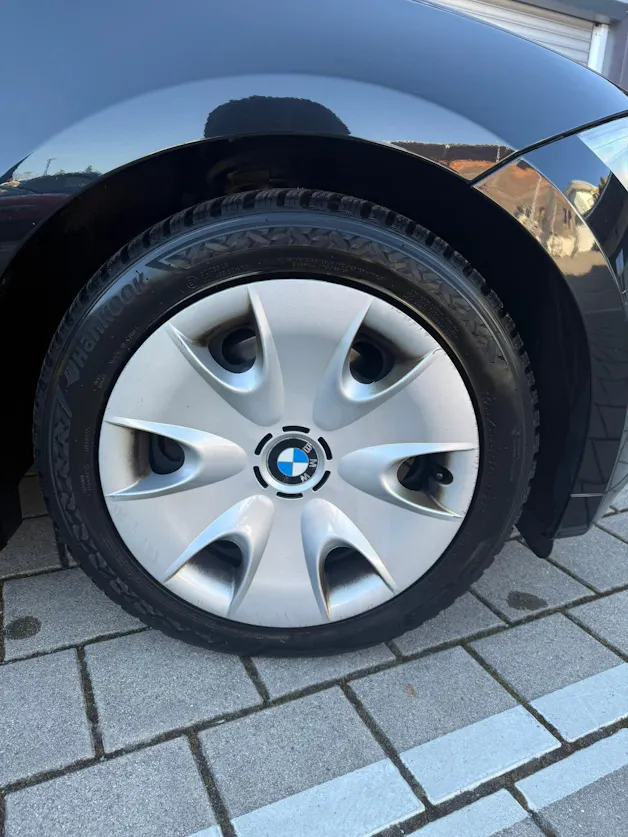 BMW 120i