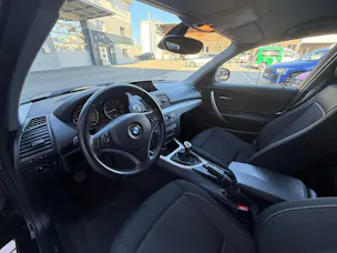 BMW 120i