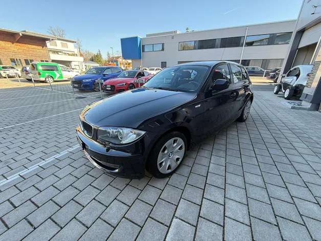 BMW 120i