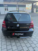BMW 120i