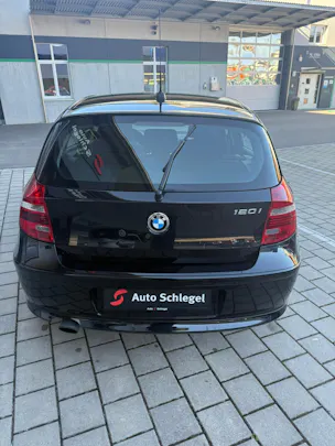 BMW 120i