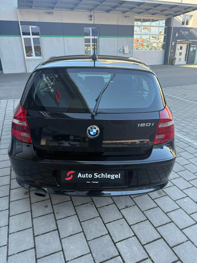 BMW 120i