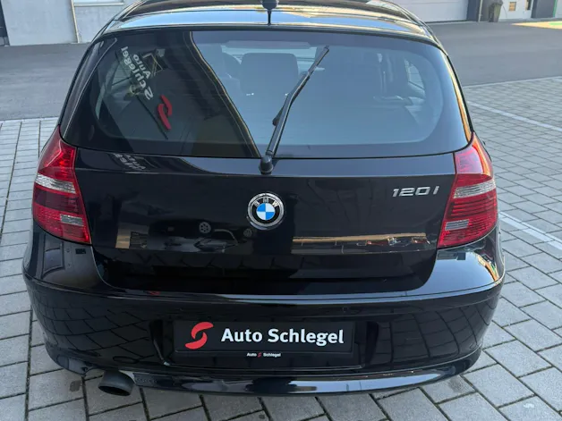 BMW 120i