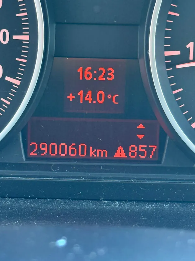 BMW 120i