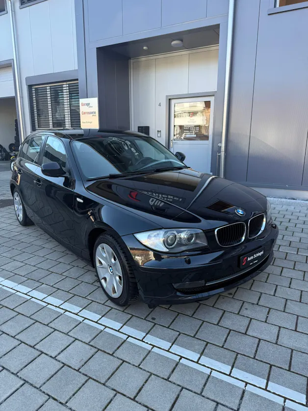 BMW 120i