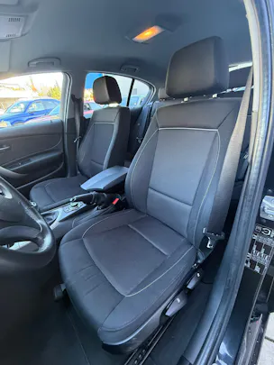 BMW 120i
