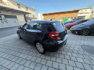 BMW 120i