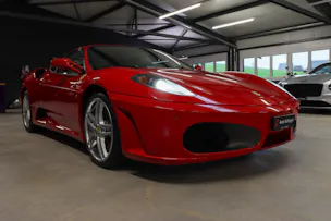 Ferrari F430