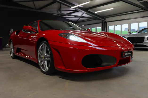Ferrari F430